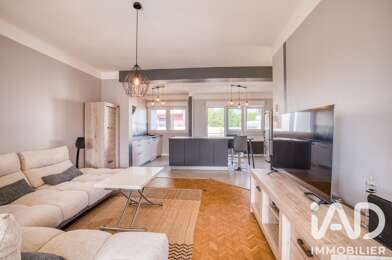 Maison 5 pièces 369000 €