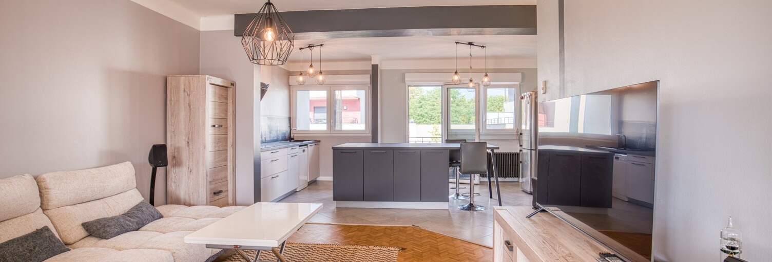 Maison 5 Pièces 155 m² à vendre à Yutz (57970)