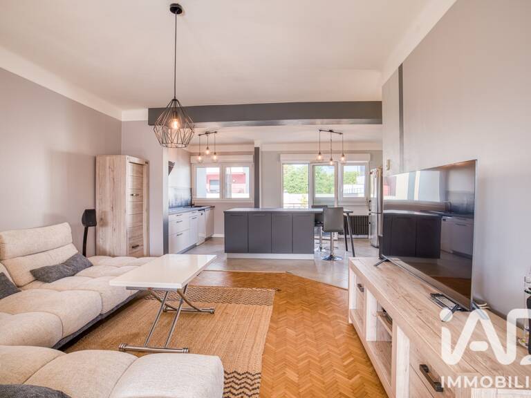 Vente Maison traditionnelle 5 pièces — photo 1