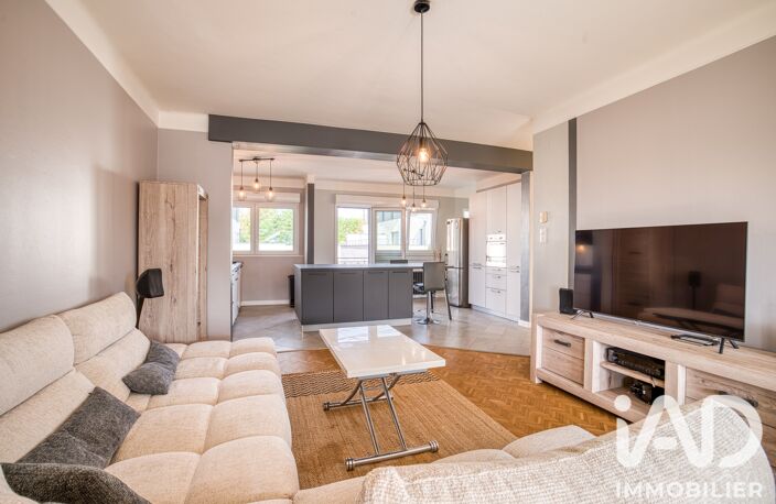 Vente Maison traditionnelle 5 pièces — photo 2