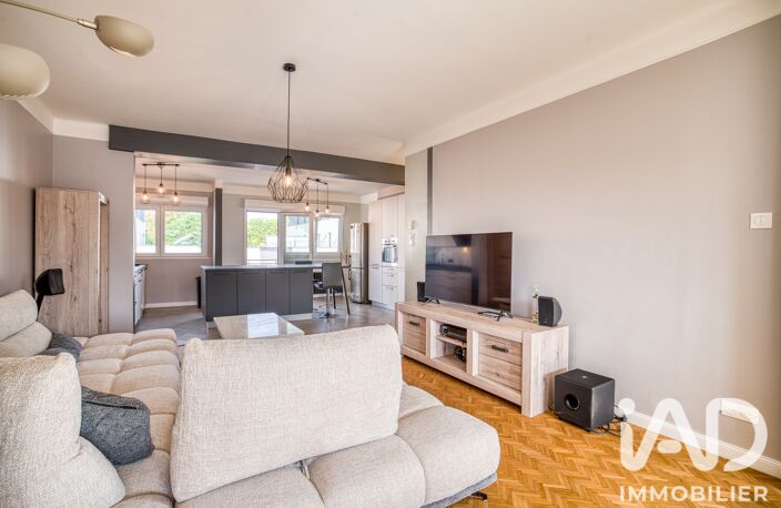 Vente Maison traditionnelle 5 pièces — photo 3