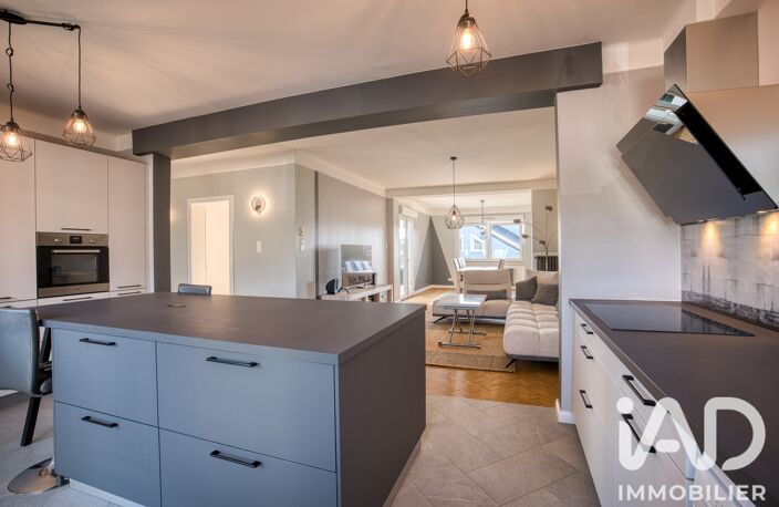 Vente Maison traditionnelle 5 pièces — photo 4