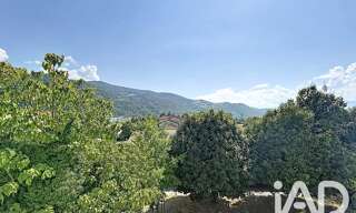 Appartement 4 Pièces 79 m² à vendre à Domène (38420)