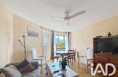 Vente Appartement 4 pièces — photo du bien