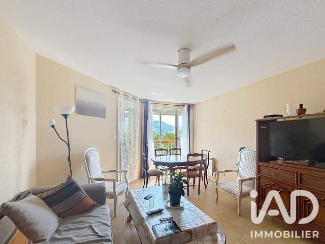 Vente Appartement 4 pièces — photo du bien