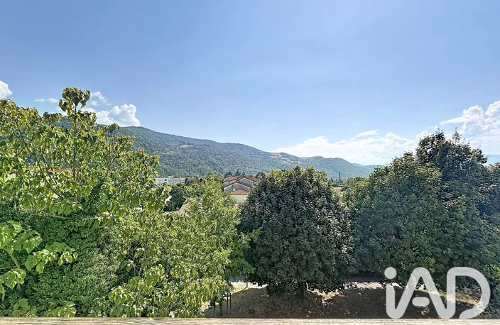 Vente Appartement 4 pièces — photo 2