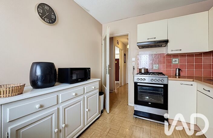 Vente Appartement 4 pièces — photo 3