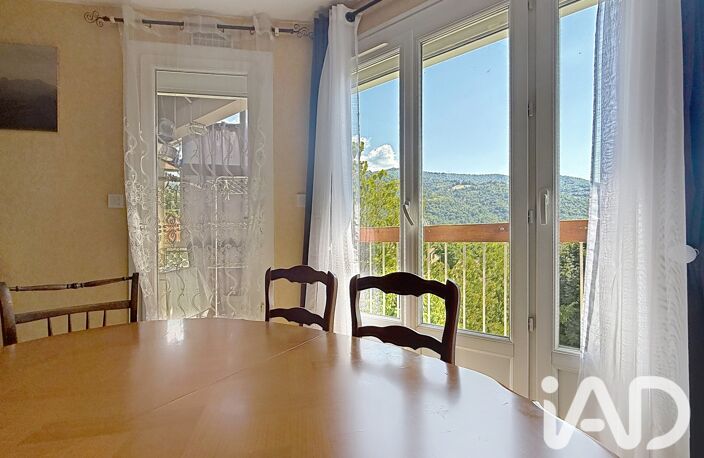 Vente Appartement 4 pièces — photo 4