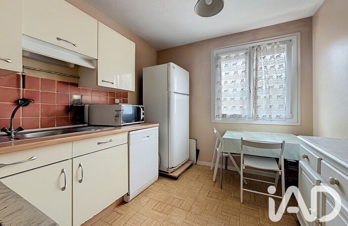 Vente Appartement 4 pièces — photo 5