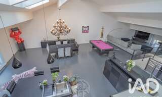 Maison 7 Pièces 356 m² à vendre à Rezonville-Vionville (57130)