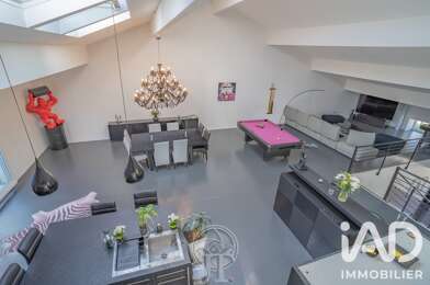 Maison 7 pièces 365000 €