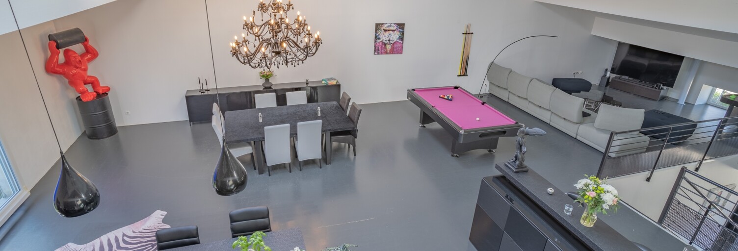 Maison 7 Pièces 356 m² à vendre à Rezonville-Vionville (57130)