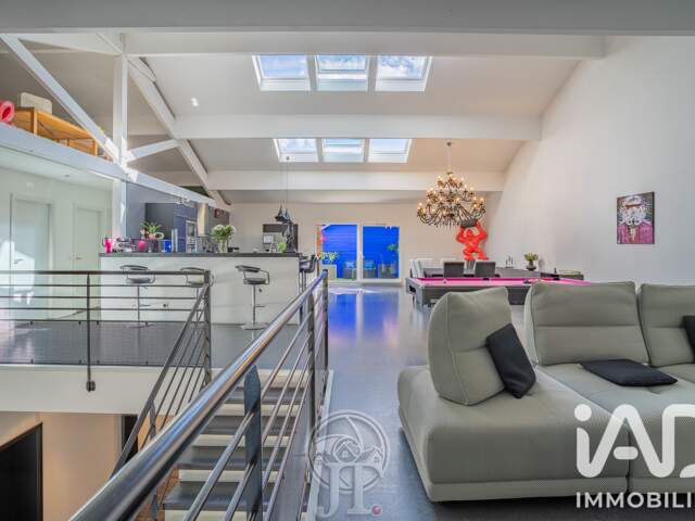Vente Maison de village 7 pièces — photo du bien
