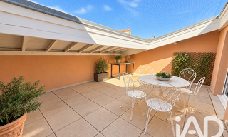 Appartement 5 Pièces 94 m² à vendre à Manosque (04100)