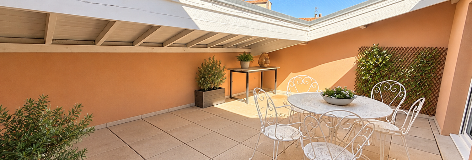 Appartement 5 Pièces 94 m² à vendre à Manosque (04100)