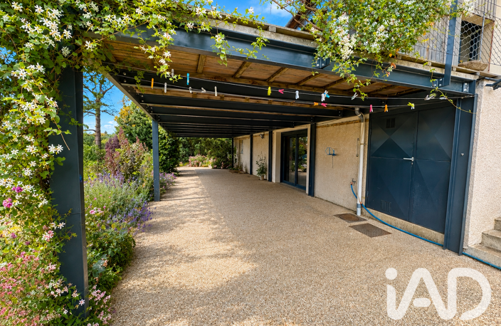 Vente Maison/villa 8 pièces — photo 2
