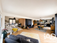 Vente Maison/villa 8 pièces — photo 3