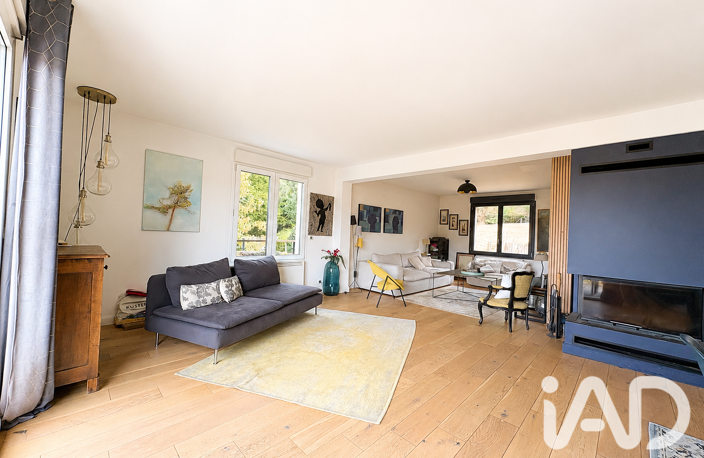 Vente Maison/villa 8 pièces — photo 4