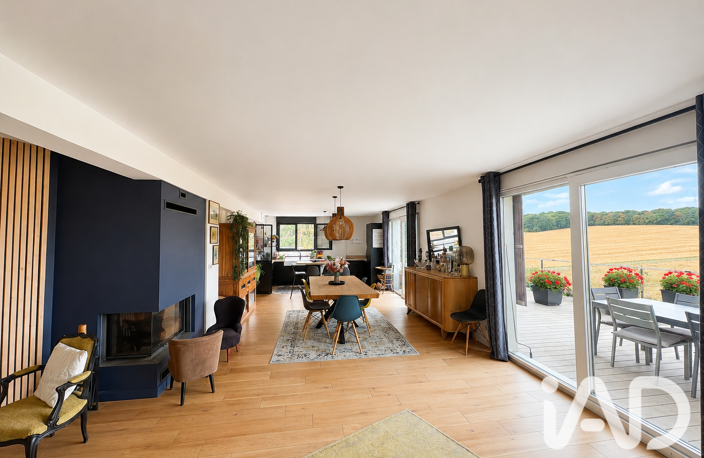 Vente Maison/villa 8 pièces — photo 5
