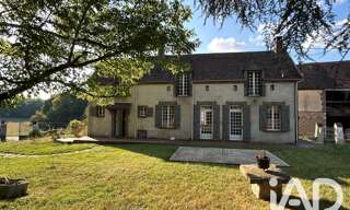 Maison 5 Pièces 115 m² à vendre à Arces-Dilo (89320)