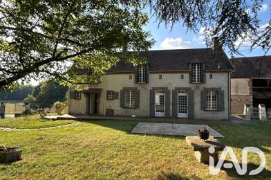 Maison 5 pièces 148000 €