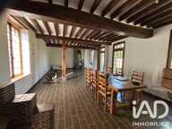 Vente Maison de campagne 5 pièces — photo 3
