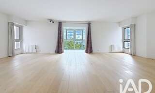 Appartement 4 Pièces 116 m² à vendre à Puteaux (92800)