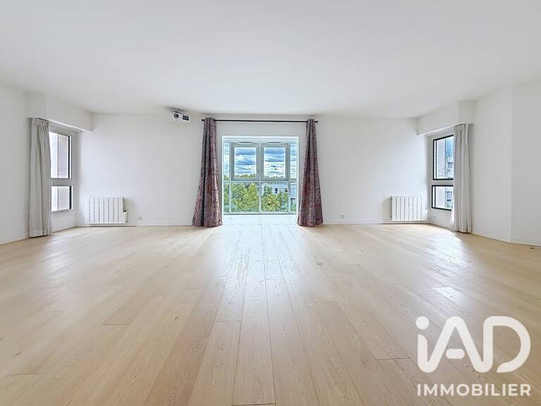 Vente Appartement 4 pièces — photo 1