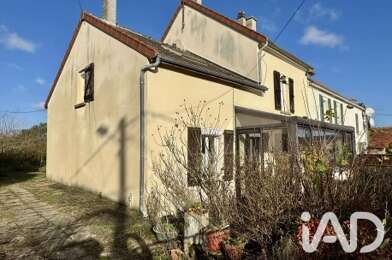 Maison 6 pièces 129000 €