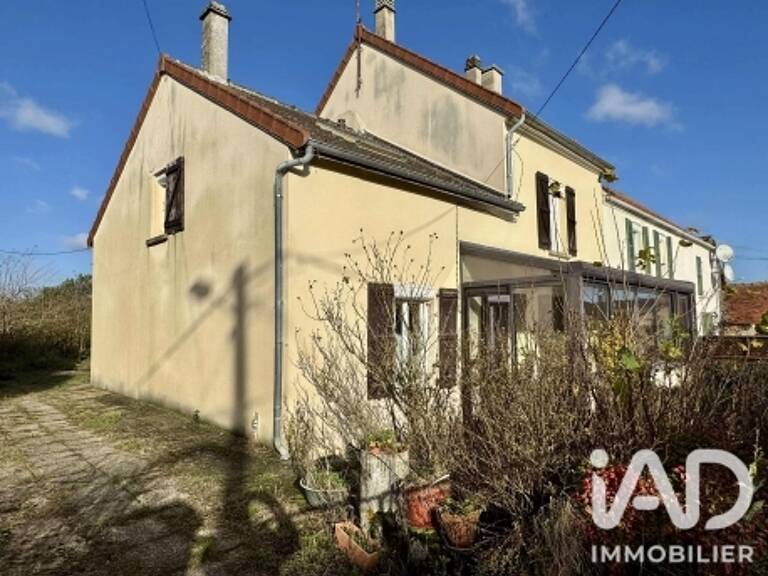 Vente Maison/villa 6 pièces — photo 1