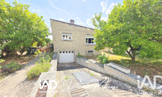Maison 4 Pièces 84 m² à vendre à Limay (78520)