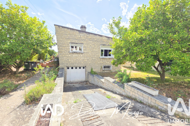 Maison 4 pièces 245500 €