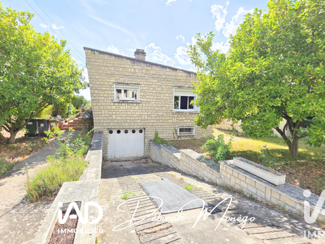 Vente Maison/villa 4 pièces — photo du bien