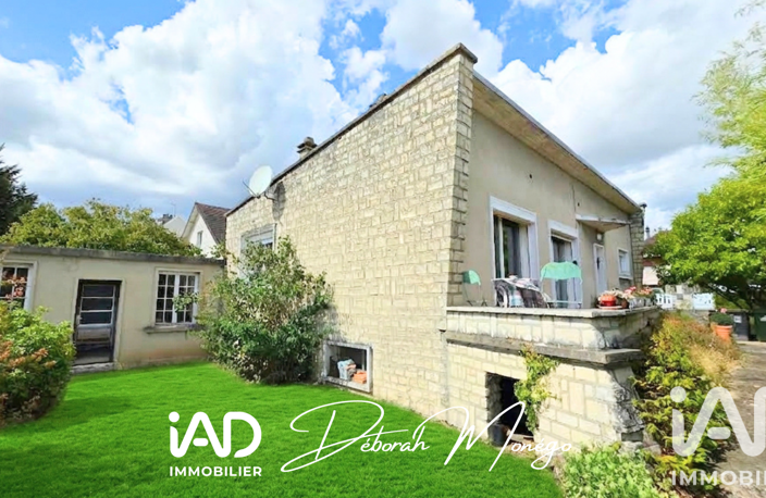 Vente Maison/villa 4 pièces — photo 2