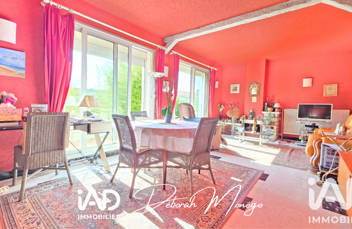 Vente Maison/villa 4 pièces — photo 3