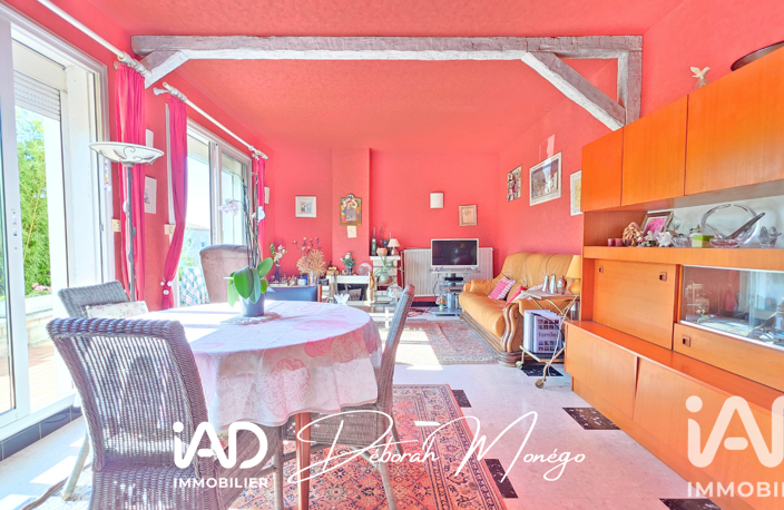 Vente Maison/villa 4 pièces — photo 4