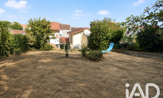 Maison 4 Pièces 88 m² à vendre à Limoges (87000)
