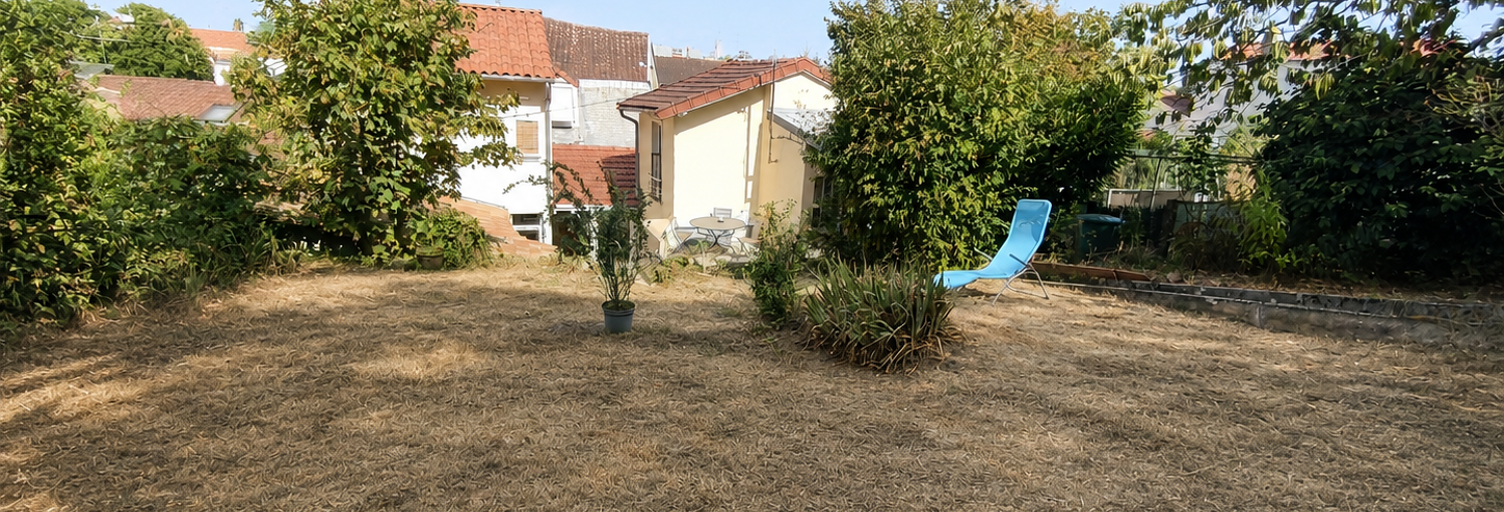 Maison 4 Pièces 88 m² à vendre à Limoges (87000)