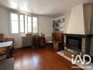 Vente Maison de ville 4 pièces — photo 2