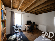 Vente Maison de ville 4 pièces — photo 4