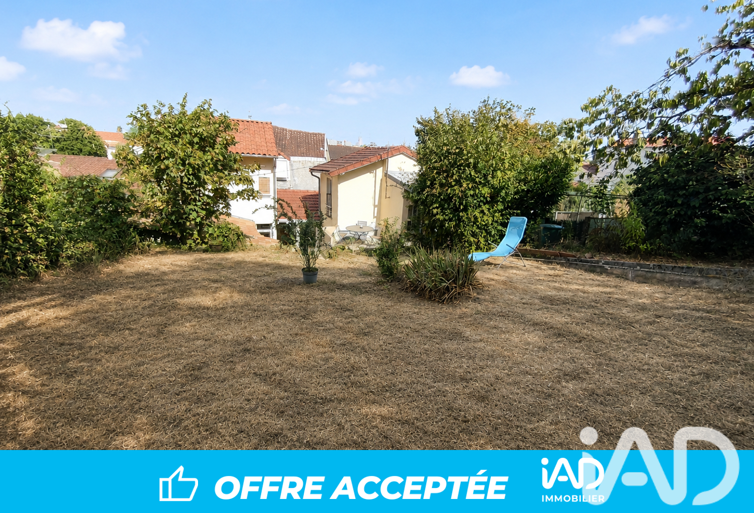Vente Maison de ville 4 pièces — photo 1