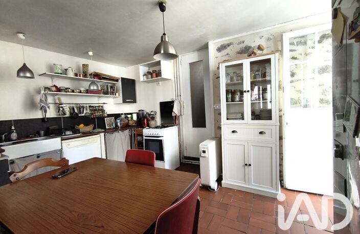 Vente Maison de ville 4 pièces — photo 3