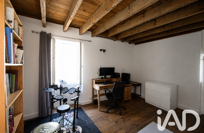 Vente Maison de ville 4 pièces — photo 4