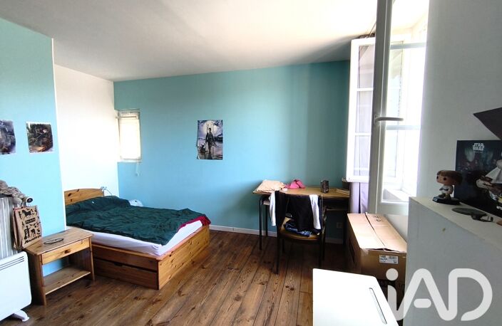 Vente Maison de ville 4 pièces — photo 5