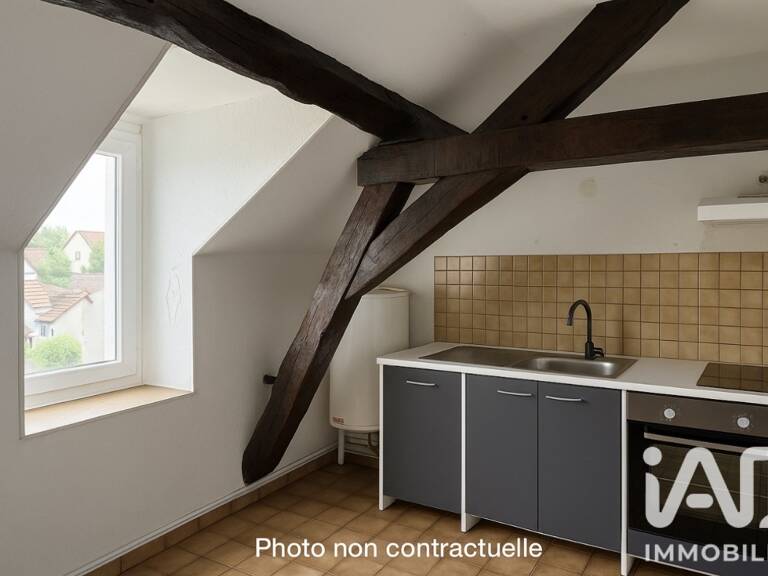 Vente Appartement 2 pièces — photo 1