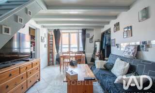 Appartement 3 Pièces 35 m² à vendre à Feucherolles (78810)