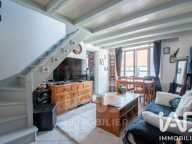 Vente Duplex 3 pièces — photo 2