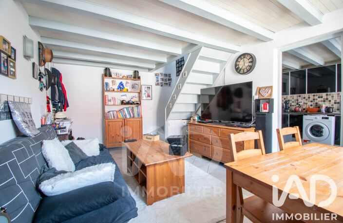 Vente Duplex 3 pièces — photo 3