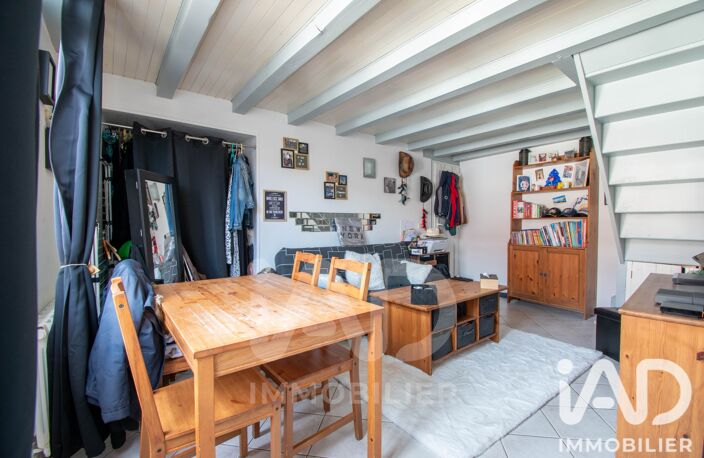 Vente Duplex 3 pièces — photo 4
