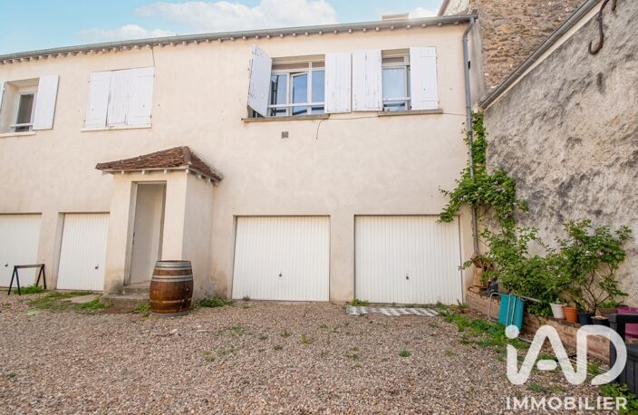 Vente Duplex 3 pièces — photo 5